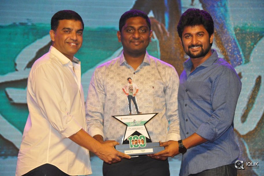 Nenu-Local-Movie-100-Days-Function
